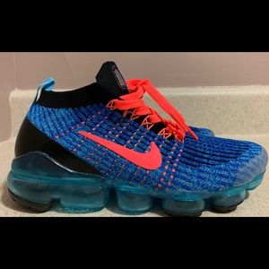 Nike Vapormax Flyknit 3 Women’s Size us 8